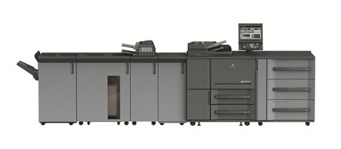 黑白数字印刷产系统