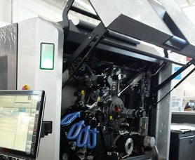 HP Indigo10000数字印刷机