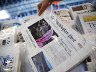 新媒体将取代传统纸媒？